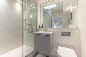 Stunning Clifton flat in amazing central location