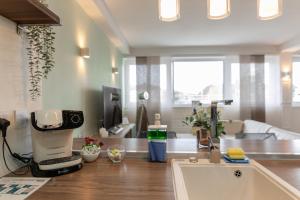 Stunning Clifton flat in amazing central location