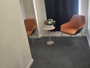 Charming BB Retreat in the Heart of Greater Manchester