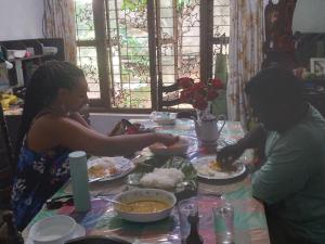 RK care green homestay - Only For Foreign Bookings