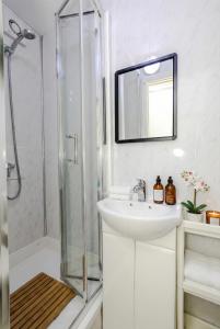 Angel Studio - Steps from Upper Street