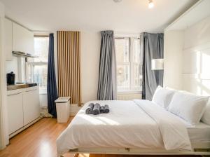 Angel Studio - Steps from Upper Street