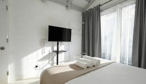 Angel Studio - Steps from Upper Street