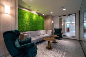 Tatrzańska Przystań SPA & Relax - blisko dworca