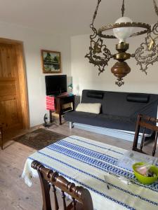 Apartament Brzeźno blisko morza