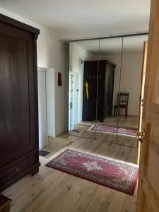 Apartament Brzeźno blisko morza