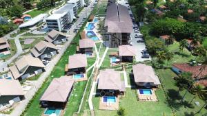 Flats no Carneiros Atlântico - Próximo da Igrejinha