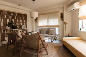Japandi hotel 4BR Groups up to 10 Local Tokyo Feel