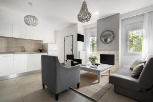 Anassa Garden Villas