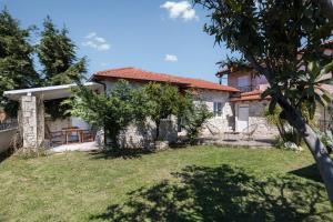 Anassa Garden Villas