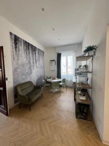Guest House Vanvitelli