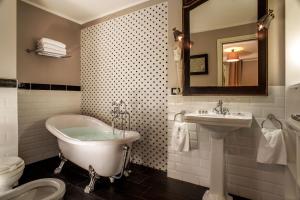 Economy Triple Room - Basement