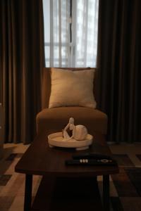ELARIN Staycation