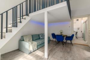 Kazinczy Apartment in Vibrant Area