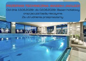 ibis Styles Nowy Targ