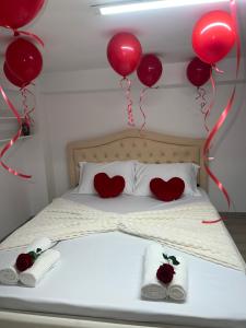 Korca Apartaments