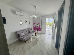 Nopis house in Potidea