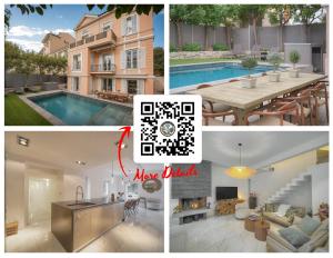 FRGK La Cote dAzur Villa Private Pool, AC Ultra-Fast Wi-Fi