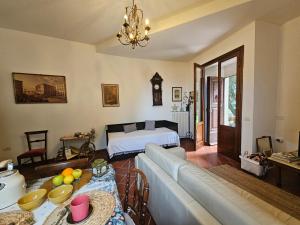 Villa Carla - vicino alla Riviera del Conero e ai Colli dell Infinito