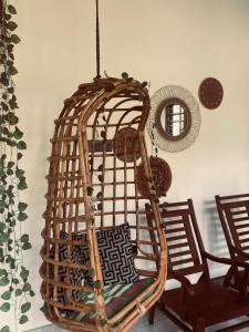 Mandara Holiday Home