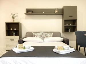 Quiet Apartment in Historic Center near Duomo