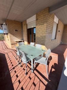 Appartamento Morelli Beach - Via Massetana 21