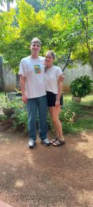 Mandara Holiday Home