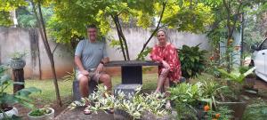 Mandara Holiday Home