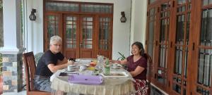 Mandara Holiday Home