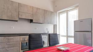 Suite Alarcon - Goelba