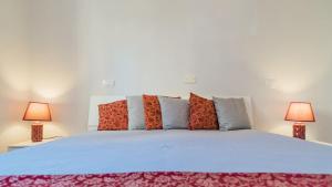 Suite Alarcon - Goelba