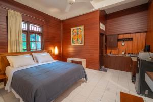 Nobody Inn Ubud by Aligna Hospitality