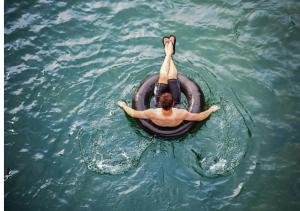 Senderos del Mar, Hotel con AC, Piscina, cerca de Tayrona