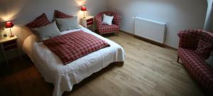 Les Chambres du Beau Regard