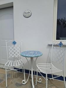 PAOMA - Procida apartment