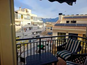 Lovely Town Centre Apartment