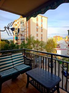 Lovely Town Centre Apartment