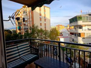 Lovely Town Centre Apartment