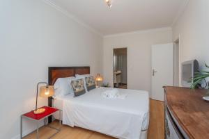 BeGuest Cascais Charm Apartment
