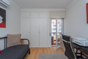 BeGuest Cascais Charm Apartment