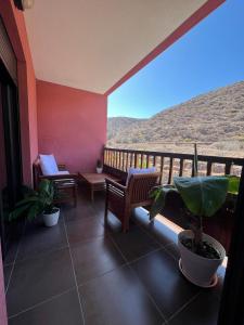Palm Mar Garden Oasis - Pools, Pádel y Relax junto al Mar