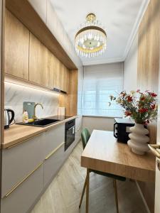 Le Grand Aparthotel Luxury Edition by Glam Apartments - Parking Option