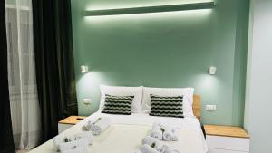 Take Home Apartment