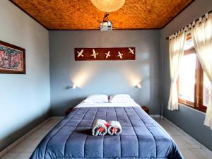 Nobody Inn Ubud by Aligna Hospitality