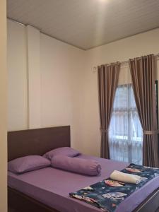 Arisiwa Homestay Lombok