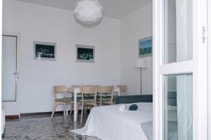 Alessias Flat- Borgo Palazzo
