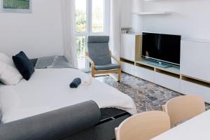 Alessias Flat- Borgo Palazzo