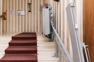 Alessias Flat- Borgo Palazzo