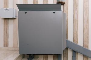 Alessias Flat- Borgo Palazzo