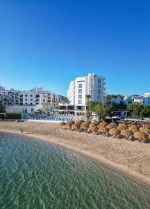 INNSiDE Ibiza Beach